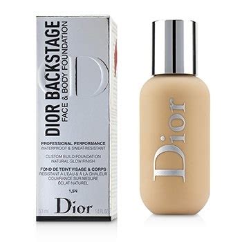 1.5n dior|1.5n Dior foundation.